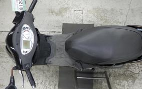 KYMCO GP125 2008
