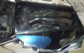 KAWASAKI ZZ-R400 Gen.2 2009 ZX400N