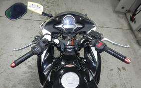 HONDA CBR250R GEN 3 MC41