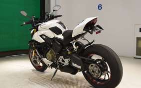 DUCATI STREETFIGHTER V4 S 2021