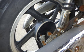 YAMAHA YB125SP