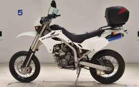 KAWASAKI KLX250D TRACKER 2013 LX250E