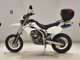 Фото Kawasaki KLX250D TRACKER 2013 с японского аукциона
