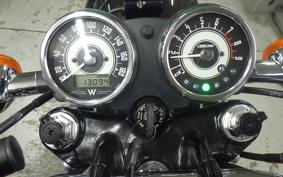 KAWASAKI W800 2017 EJ800A