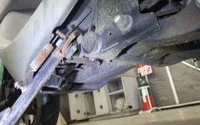 SUZUKI ADDRESS V125 G CF46A