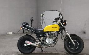 HONDA APE100 HC07