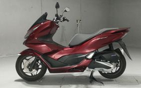 HONDA PCX125 JK05