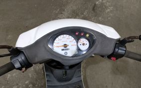 YAMAHA JOG ZR EVOLUTION2 SA39J