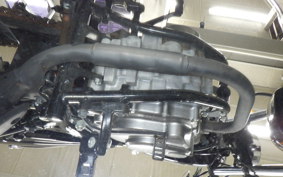 HONDA FTR223 1999 MC34