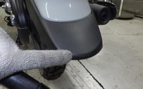 HONDA CROSS CUB 110 2017 JA60