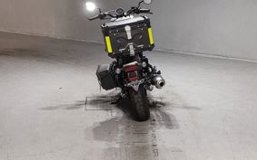 HONDA REBEL MC49