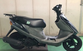 SUZUKI ADDRESS V125 CF46A