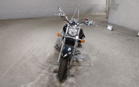 SUZUKI INTRUDER 400 CLASSIC 2002 VK54A