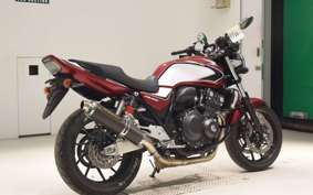 HONDA CB400SF GEN 4 A 2022 NC42