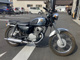 Фото Honda CD125T BENLY с японского аукциона