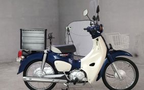 HONDA SUPER CUB50 AA09