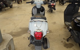 HONDA GIORNO 3 AF77