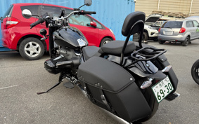 BMW R18 CLASSIC 2023 0L21