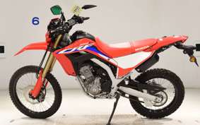 HONDA CRF250L 2015 MD47
