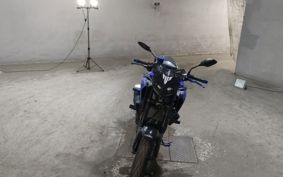 YAMAHA MT-03 2020 RH13J