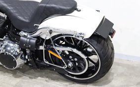 HARLEY FXSB 2014 BF5