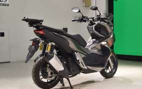 HONDA ADV150