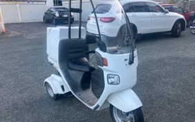 HONDA GYRO TA03