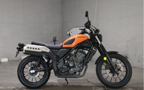 HONDA CL250 MC57