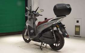 KYMCO TERSELY S125 2006