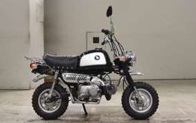 HONDA GORILLA 2020 AB27