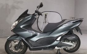 HONDA PCX 160 KF47