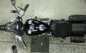 HONDA STEED 600 1989 PC21