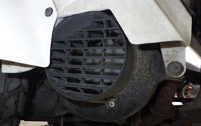 HONDA GYRO CANOPY TA02