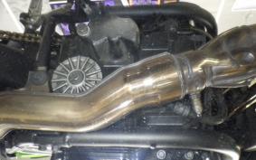 KAWASAKI ZRX1200 D 2017 ZRT20D