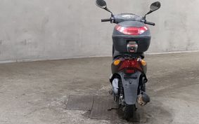 YAMAHA JOG SA36J