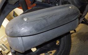 SUZUKI LET's 4 CA45A