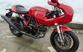 DUCATI  DUCATI  SPORT 1000S 2009 ZDMC102AB8B