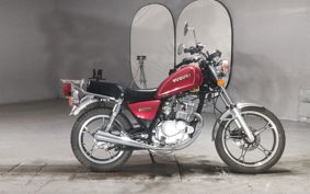 SUZUKI GN125 H PCJG9