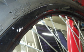 HONDA CRF250L 2008 MD47