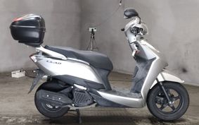 HONDA LEAD 125 JF45