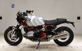 BMW R12 nine T 2025