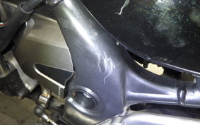 KAWASAKI BALIUS 250 Gen.2 2017 ZR250B