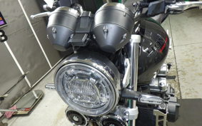 HONDA CB1300SF SUPER FOUR Gen. 3 2025 SC54
