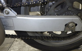 DUCATI MONSTER 400 2002