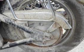 KAWASAKI VULCAN 400 Gen.2 VN400A