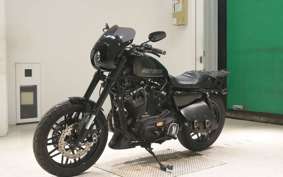HARLEY XL1200CX 2016