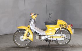 HONDA SUPER CUB50 C50