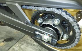 HONDA CB1000 HORNET SP 2026 SC86