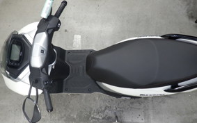 SUZUKI BURGMANｽﾄﾘｰﾄ125EX 2019 EA23M