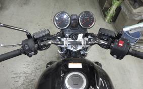 HONDA CB1300SF SUPER FOUR Gen. 3 2025 SC54